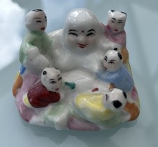 Vintage Porcelain Hand Painted