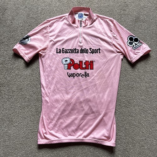 Vintage cycling jersey size - cycling,