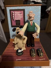 Wallace and Gromit Wesco