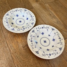 Pair of Myott Finlandia