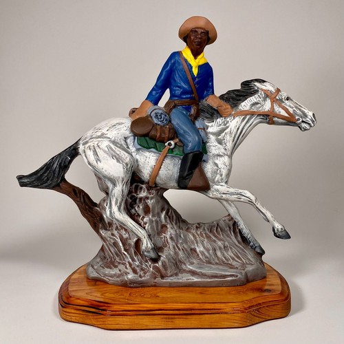 Fred johnsen buffalo - fred,