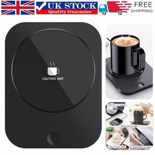 3 Levels USB Smart Coffee Mug