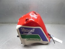 Kawasaki KLR650 Tengai