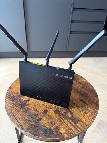 Asus n66u n900 - n900, dual