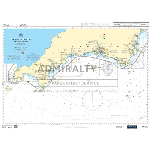 Admiralty small craft - admiralty,
