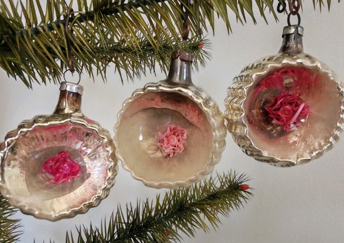Rare antique vintage christmas - rare,