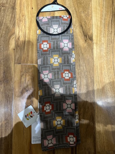 Orla kiely uniqlo brown - orla,