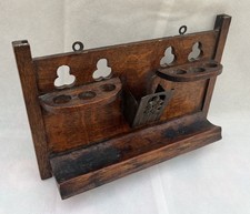 Arts & Crafts Wall Mounted