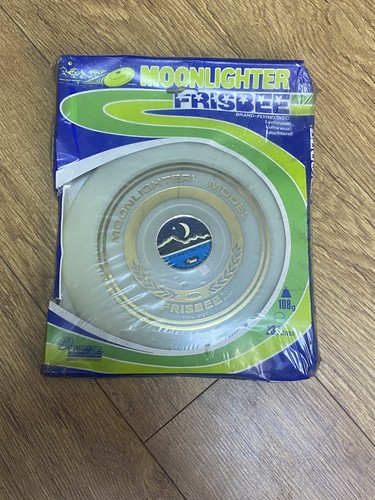 Vintage 1975 moonlighter - vintage,