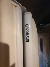 Garda Sun Standing Sun Bed 42