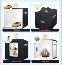 Dulclus Light Box DUCLUS Light