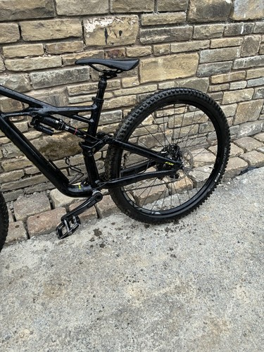 2018 full suspension - full,