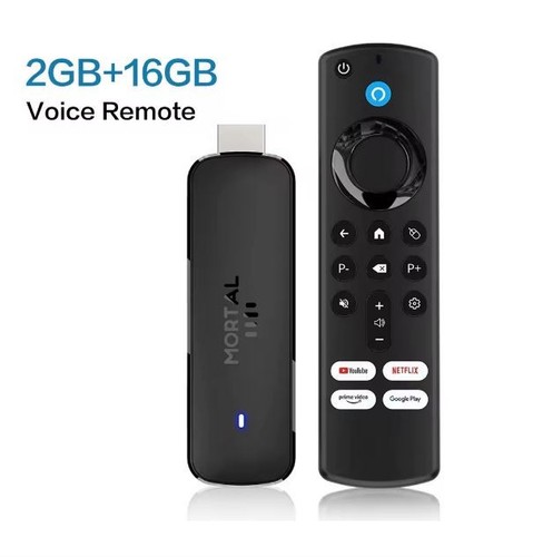 Fire stick max alexa - tv, 4k