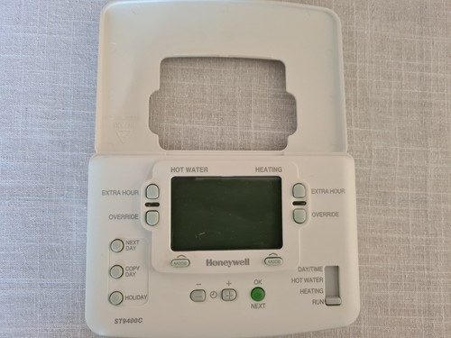 Honeywell st9100a central - honeywell,