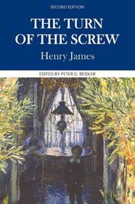 Turn the screw - turn, of