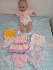 Berenguer Baby Boutique 14"