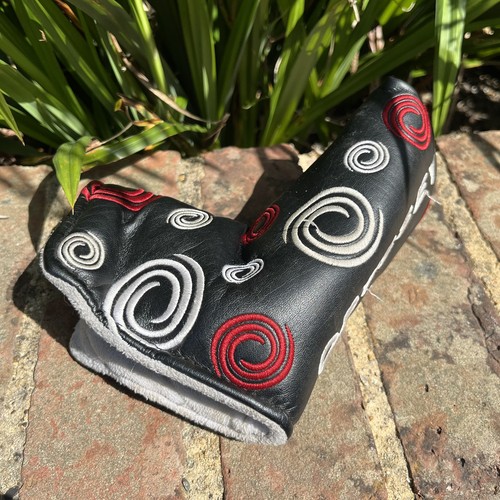 Odyssey swirl blade putter - odyssey🚩swirl,