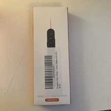 Wireless USB PPT PowerPoint