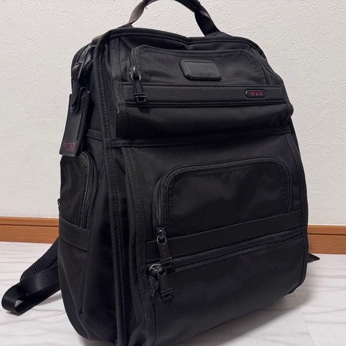 Tumi 26303580 alpha gen - tumi,