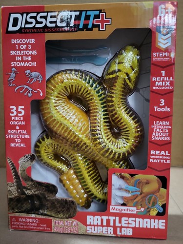 Top secret toys - secret,