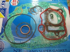 honda CG 125 CG125 77-96 FULL