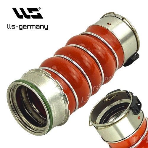 Turbo hose charge - air,