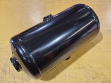 Aventics Series AR1 Black Painted Steel Air Receiver/Tank - 5 litres - 10 bar