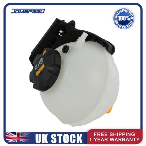 Radiator coolant expansion - radiator,