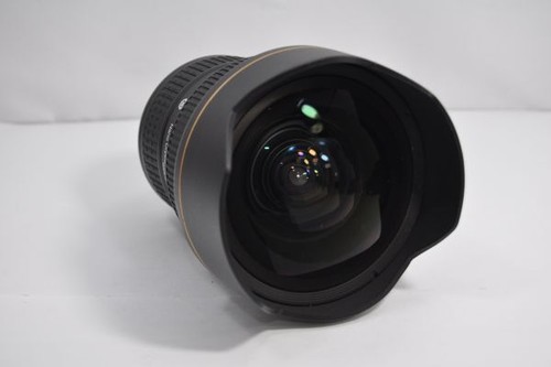 Nikon nikkor 24mm - af-s, 14-24mm