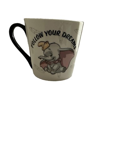 Disney dumbo follow - follow, your