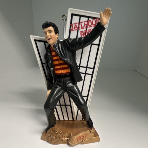 Elvis presley 1957 jailhouse - elvis,
