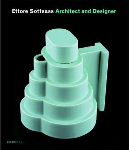 Ettore sottsass architect - ettore,