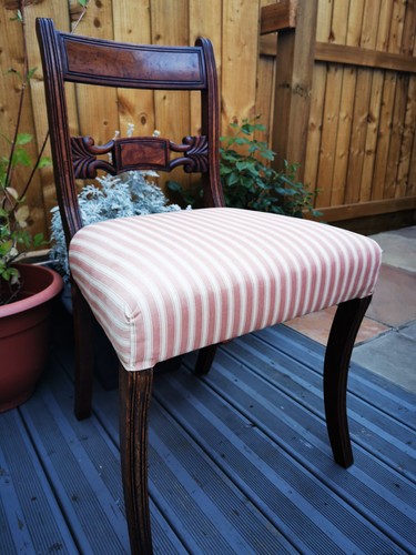 Solid wood vintage dining - vintage,