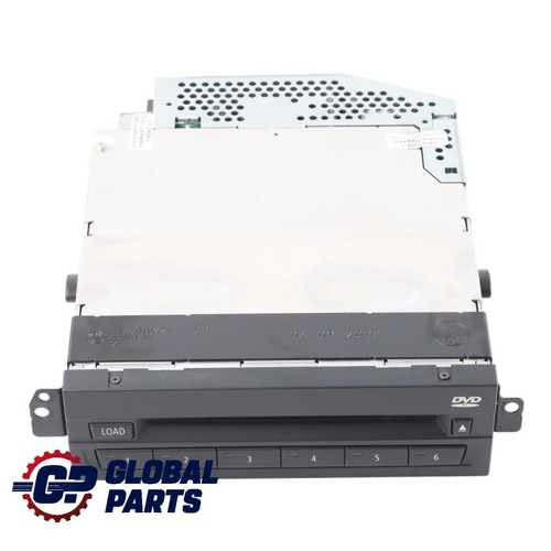 Bmw f01 f02 f03 dvd - bmw, changer