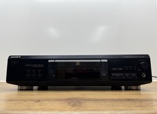 Sony CDP-XE530 Compact Disc CD