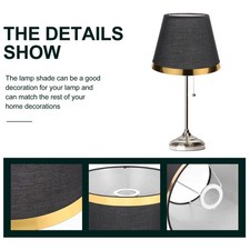  Table Lamp Shades Only