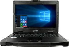 Getac S410 Rugged Toughbook