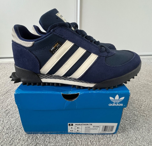 Adidas originals marathon - marathon, tr
