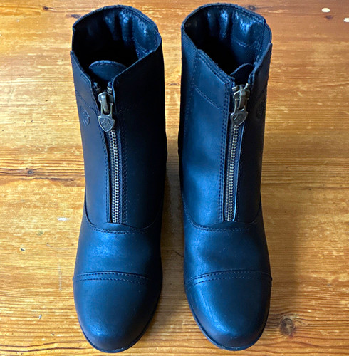 Ariat women black - ariat,