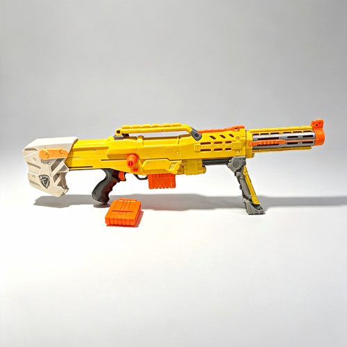 Nerf longshot water - cs-6,