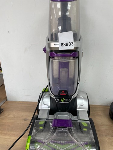 Bissell proheat - bissell,