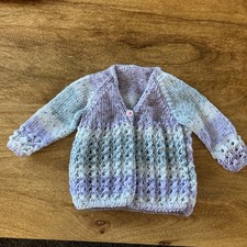 Baby Girl 0-3 Month Hand