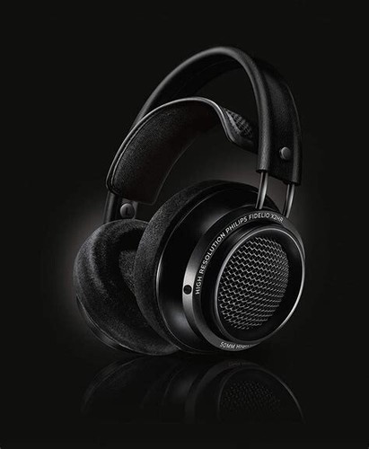 Philips fidelio x2hr high - -,