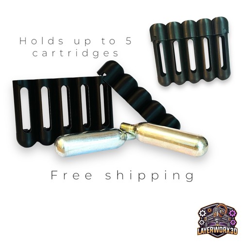 Airsoft 12g co2 cartridge - co2,