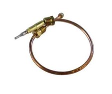GLOWWORM HIDEAWAY 40 50 60 70 80 90 100 120 BF BOILER THERMOCOUPLE S900001