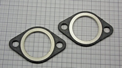 Exhaust gasket puch - puch, large