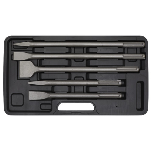 New sds flat pointed chisel - new!,