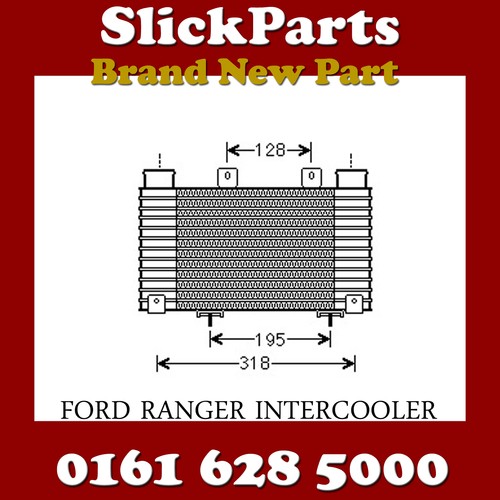 Fits ford ranger - ford,