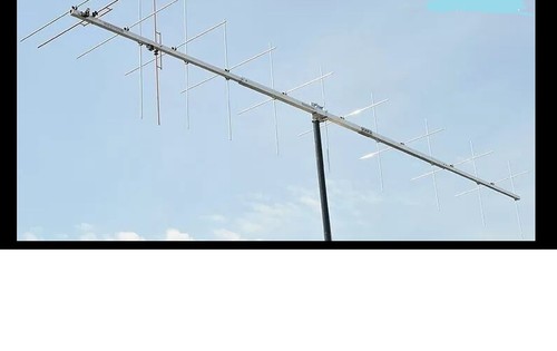 Dual 2mcross20dxp 2m 20el - 2m,