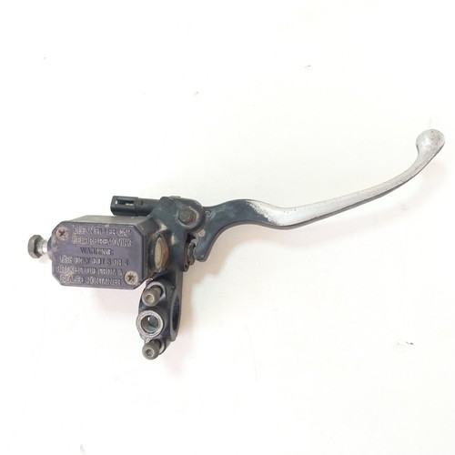 Front brake pump - brake, piaggio
